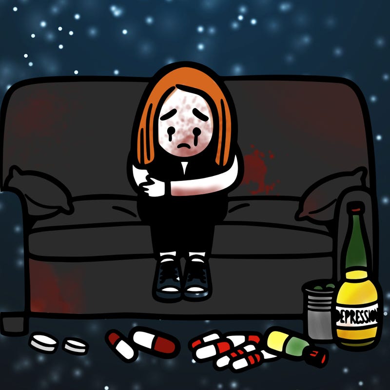 depression