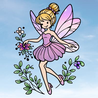 fairy