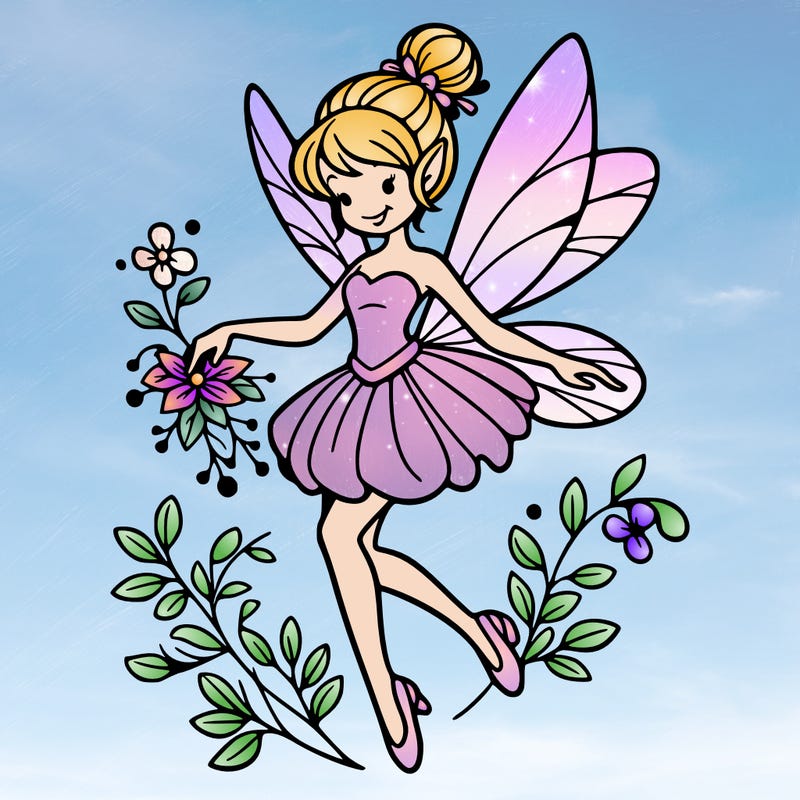 fairy