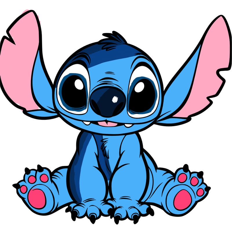 stitch