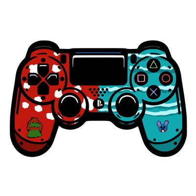 playstation controler