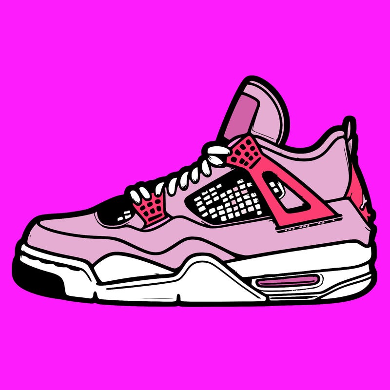 jordan 4