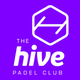 HIVE Padel