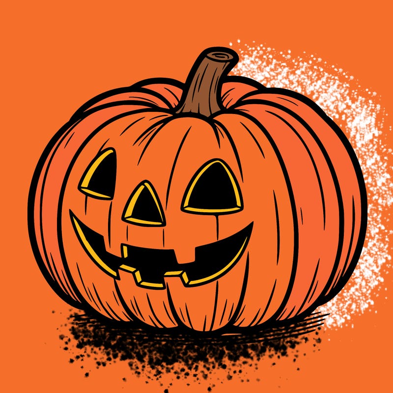 jack-o-lantern