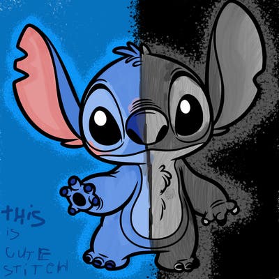 stitch