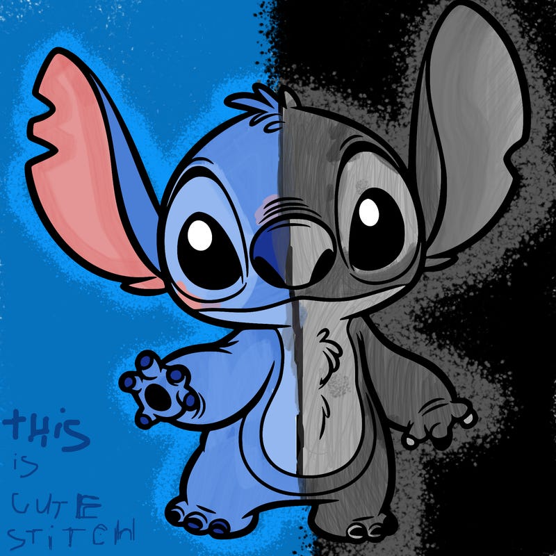 stitch