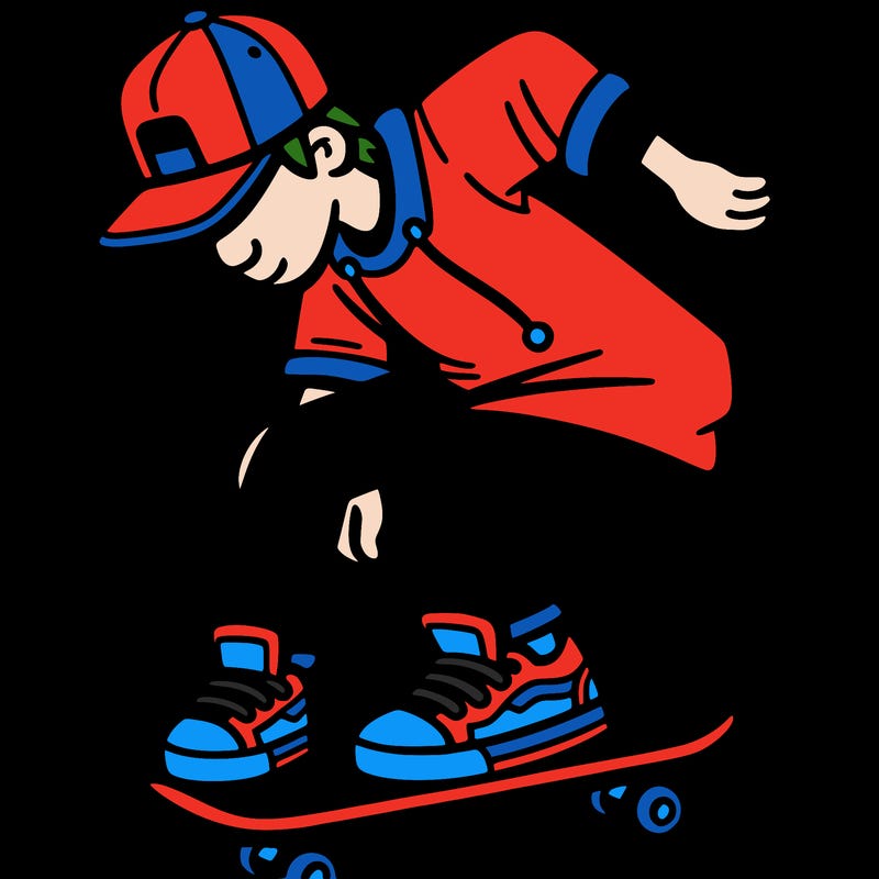 skater