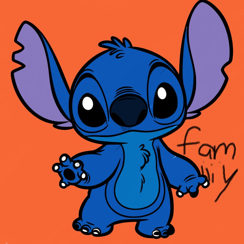 stitch