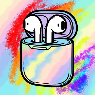airpods