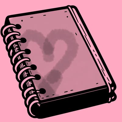 notebook