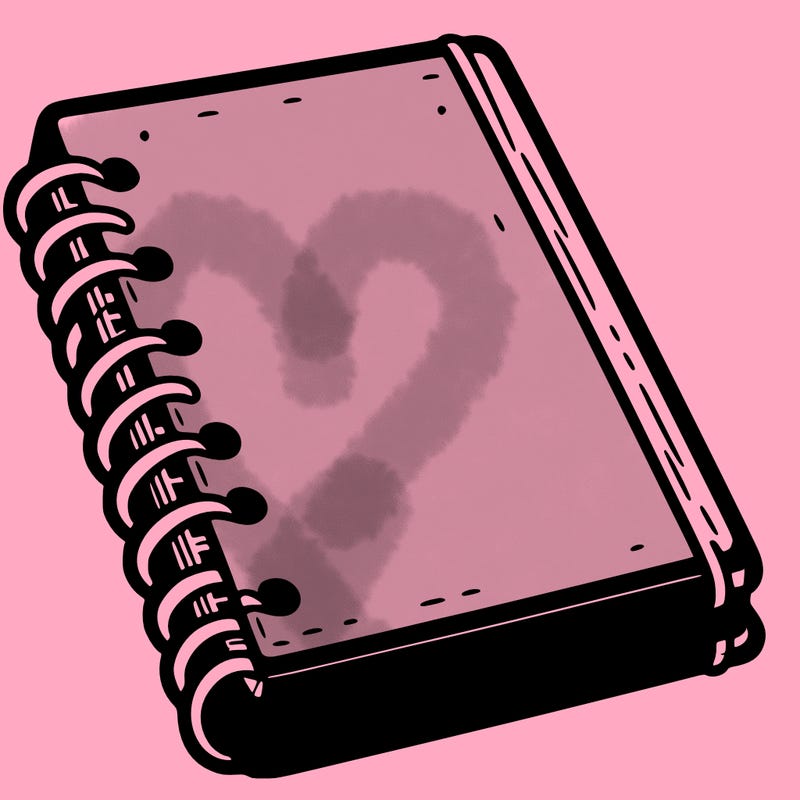 notebook