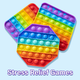 Satisfying Stress Relief games