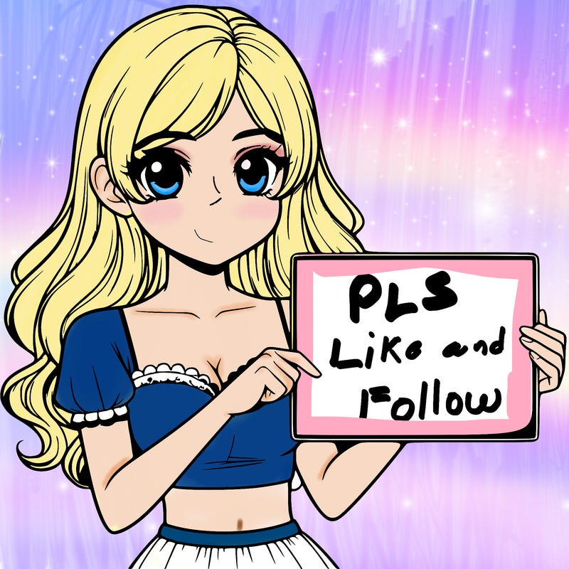 realistic pretty girl holding blank sign