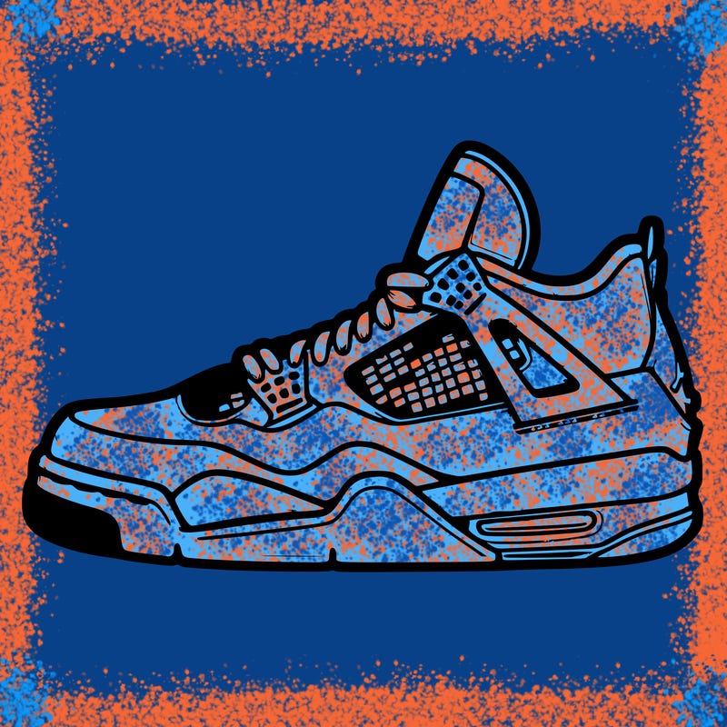 jordan 4