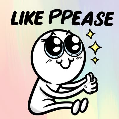like please