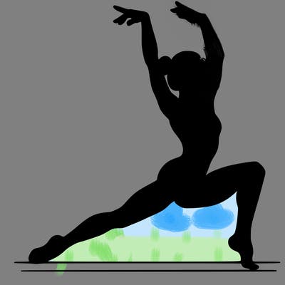 women's artistic gymnastics