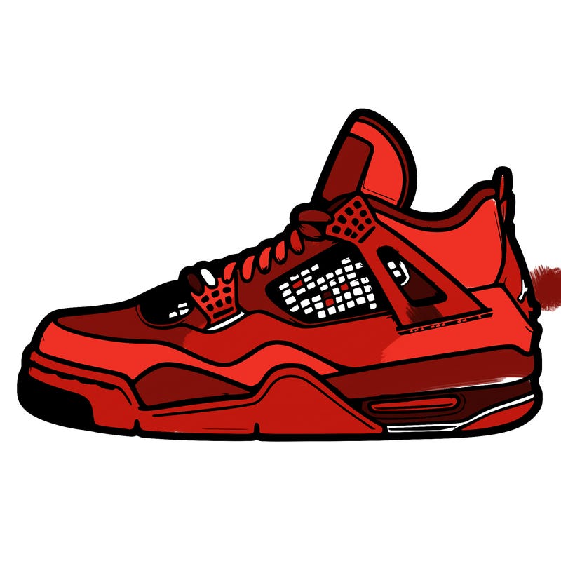 jordan 4