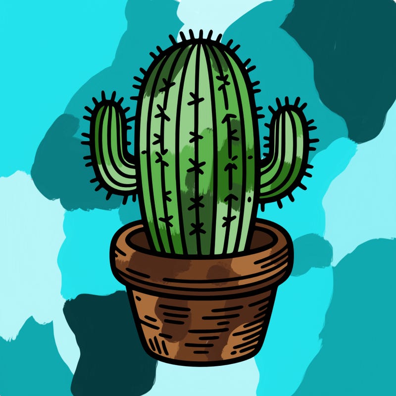 cactus