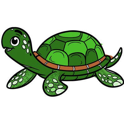 turtle