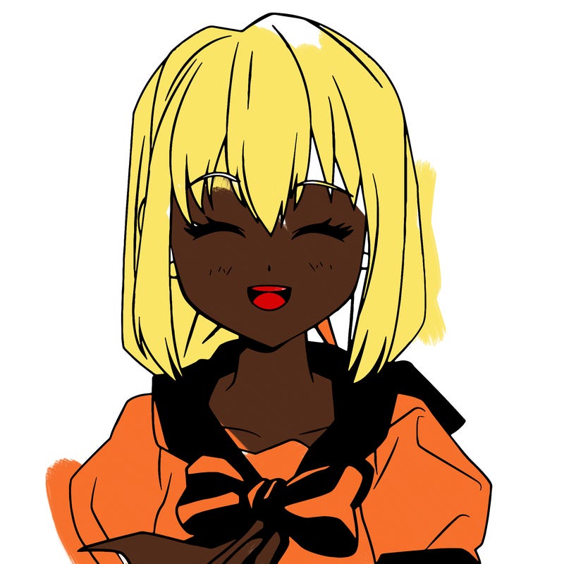 After