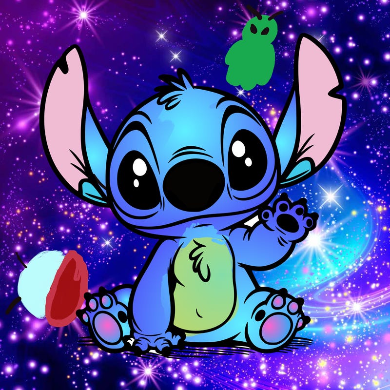 stitch