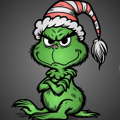 grinch