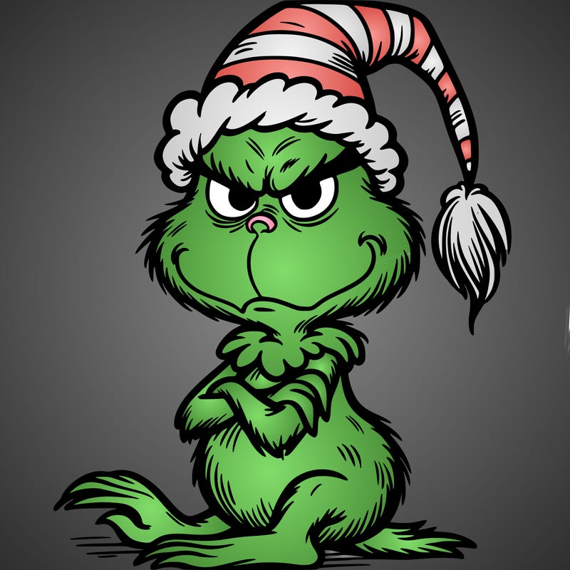 grinch