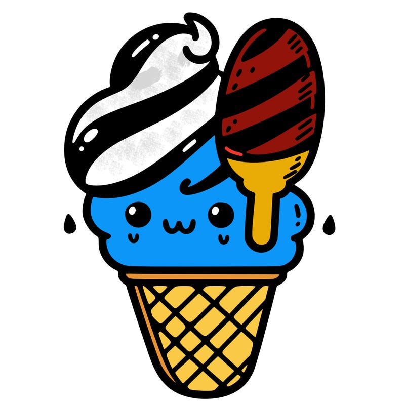 ice cream