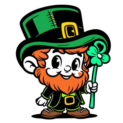 leprechaun