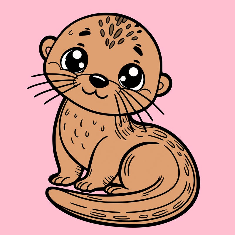 otter