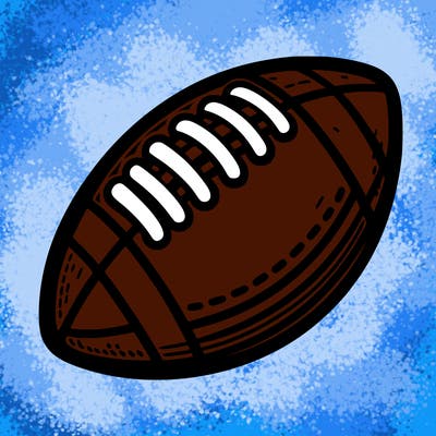 football