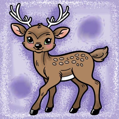 deer