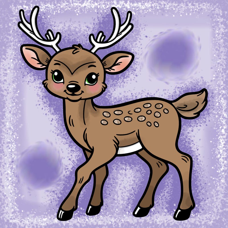 deer