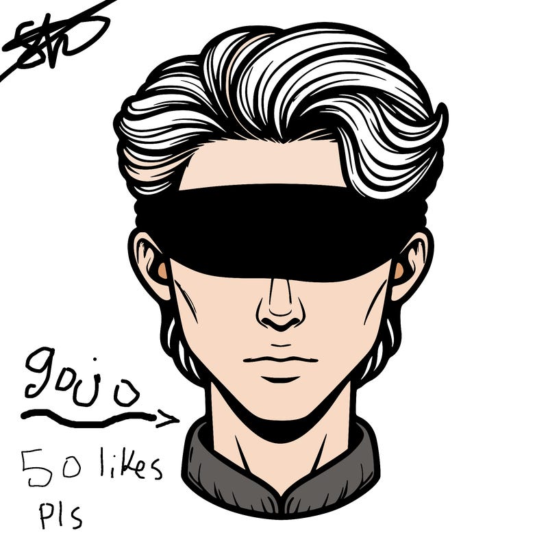 gojo