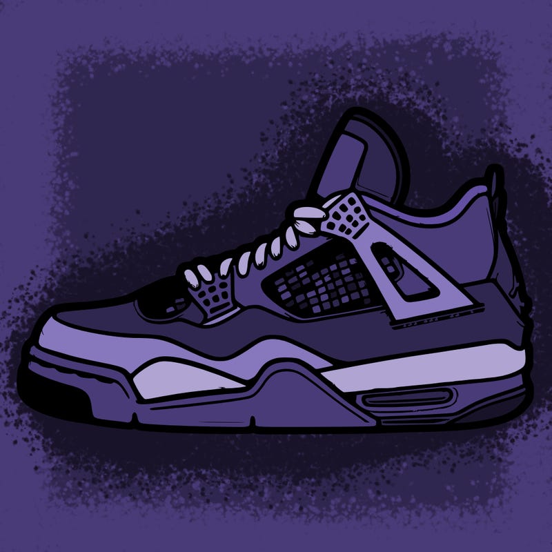jordan 4