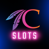 Choctaw Slots - Casino Games - Icône de l'app