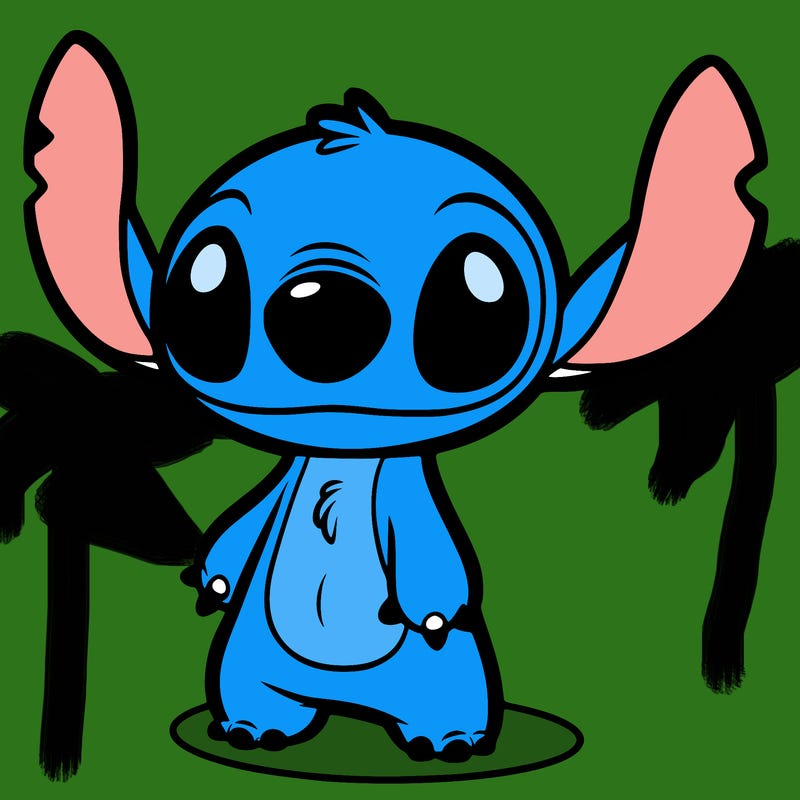 stitch