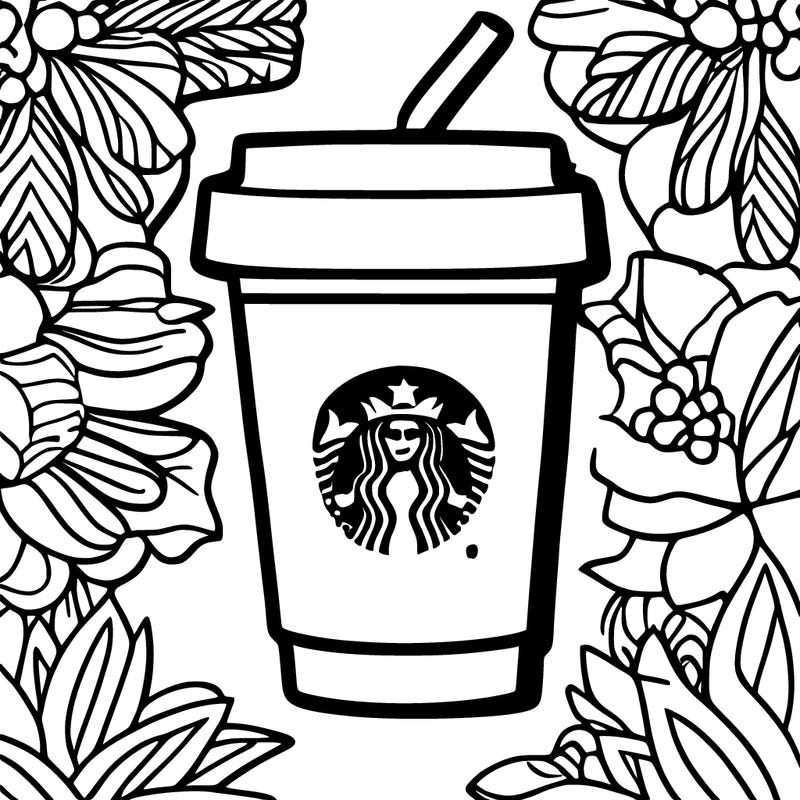 starbucks coffee