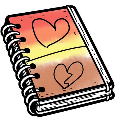 notebook