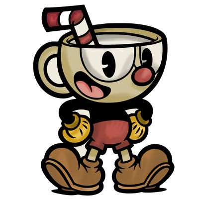 cuphead
