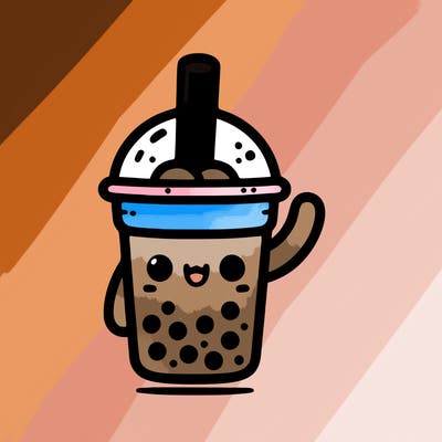 boba tea