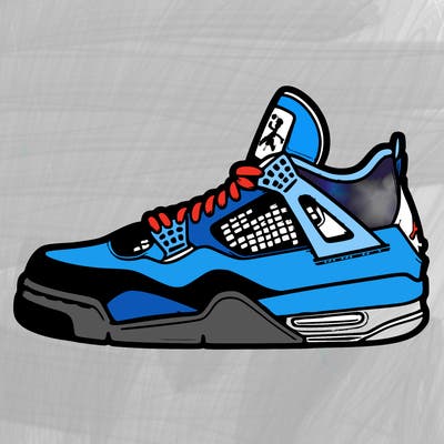 jordan 4