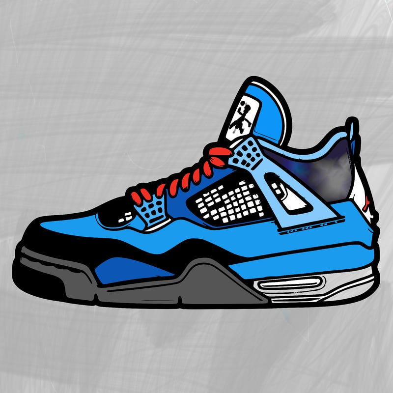 jordan 4