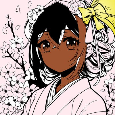 manga