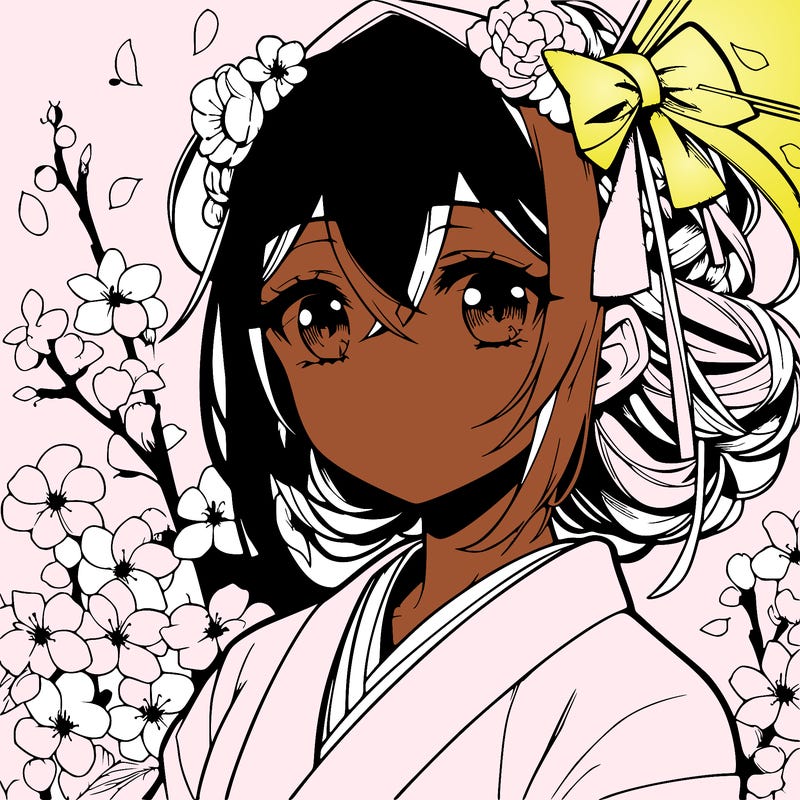 manga