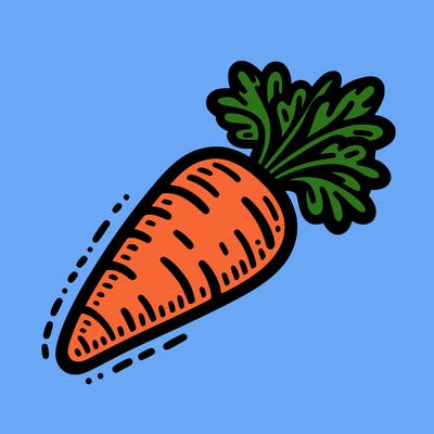 carrot