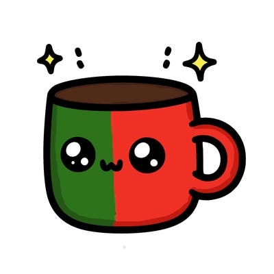 cup