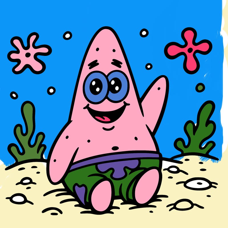 patrick
