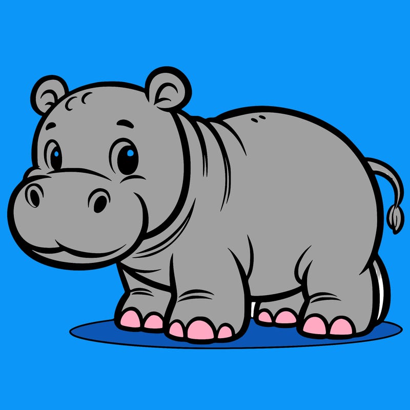 hippo
