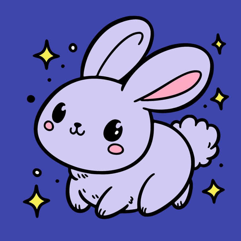bunny